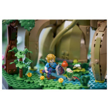 LEGO Great Deku Tree 2-in-1 LEGO Great Deku Tree 2-in-1