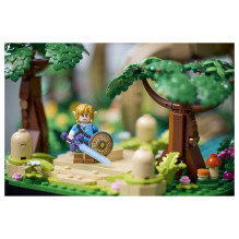 LEGO Great Deku Tree 2-in-1 LEGO Great Deku Tree 2-in-1
