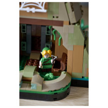 LEGO Great Deku Tree 2-in-1 LEGO Great Deku Tree 2-in-1