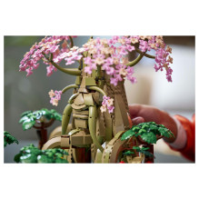 LEGO Great Deku Tree 2-in-1 LEGO Great Deku Tree 2-in-1