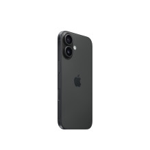 Mobile Phone - Apple iPhone 16 A18 128GB Dual 48 MP Camera IP68 Black