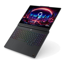 Lenovo Legion 5 15AGP11 Ryzen AI 7 450 15.3" WQXGA OLED 165Hz 500 nitų blizgus 16GB DDR5 5600 512GB SSD GeForce RTX