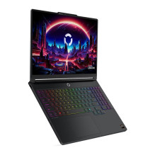 Lenovo Legion 5 15AGP11 Ryzen AI 7 450 15.3" WQXGA OLED 165Hz 500 nitų blizgus 16GB DDR5 5600 512GB SSD GeForce RTX