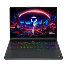 Lenovo Legion 5 15AGP11 Ryzen AI 7 450 15.3" WQXGA OLED 165Hz 500 nitų blizgus 16GB DDR5 5600 512GB SSD GeForce RTX