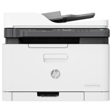HP Color Laser MFP 179fnw...