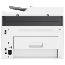 HP Color Laser MFP 179fnw Multifunktionsgerät 4in1 Farblaser A4 18s / m