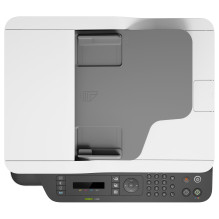 HP Color Laser MFP 179fnw Multifunktionsgerät 4in1 Farblaser A4 18s / m