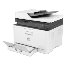 HP Color Laser MFP 179fnw Multifunktionsgerät 4in1 Farblaser A4 18s / m
