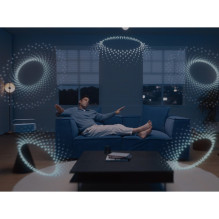 Anker Soundcore Motion X600 Bluetooth Lautsprecher 50W gray Anker Soundcore Motion X600 Bluetooth Lautsprecher 50W gray