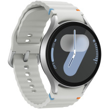 Samsung Galaxy Watch 7 L315 DE LTE 44mm silver Samsung Galaxy Watch 7 L315 DE LTE 44mm silver