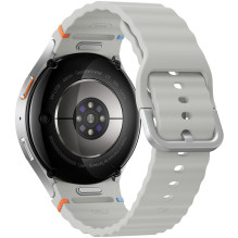 Samsung Galaxy Watch 7 L315 DE LTE 44mm silver Samsung Galaxy Watch 7 L315 DE LTE 44mm silver