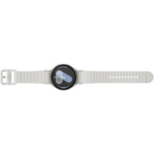 Samsung Galaxy Watch 7 L315 DE LTE 44mm silver Samsung Galaxy Watch 7 L315 DE LTE 44mm silver