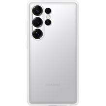 Samsung Flipsuit Case fr Galaxy S25 Ultra. White