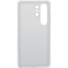 Samsung Flipsuit Case fr Galaxy S25 Ultra. White