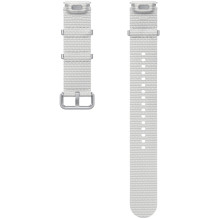 Samsung Athleisure Band (M / L). Silver Samsung Athleisure Band (M / L). Silver