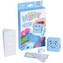 COLOP MARKY Markier-Set blau retail