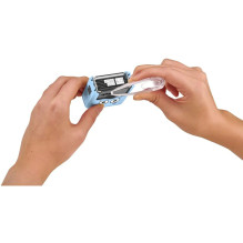 COLOP MARKY Markier-Set blau retail