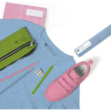 COLOP MARKY Markier-Set blau retail