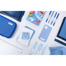 COLOP MARKY Markier-Set blau retail