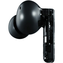 Nothing Ear (a) , ANC, HI-RES-Audio LDAC white Nothing Ear (a) , ANC, HI-RES-Audio LDAC white