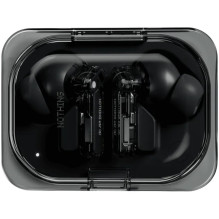 Nothing Ear (a) , ANC, HI-RES-Audio LDAC white Nothing Ear (a) , ANC, HI-RES-Audio LDAC white