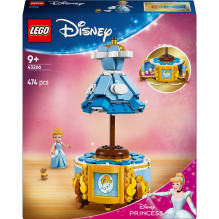 LEGO Disney Princess...