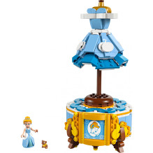 LEGO Disney Princess Cinderellas Kleid 43266 LEGO Disney Princess Cinderellas Kleid 43266