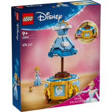 LEGO Disney Princess Cinderellas Kleid 43266 LEGO Disney Princess Cinderellas Kleid 43266