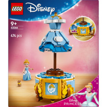 LEGO Disney Princess Cinderellas Kleid 43266 LEGO Disney Princess Cinderellas Kleid 43266
