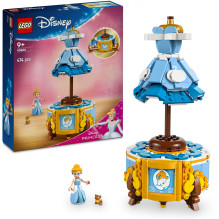 LEGO Disney Princess Cinderellas Kleid 43266 LEGO Disney Princess Cinderellas Kleid 43266