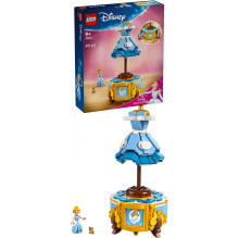LEGO Disney Princess Cinderellas Kleid 43266 LEGO Disney Princess Cinderellas Kleid 43266