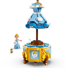 LEGO Disney Princess Cinderellas Kleid 43266 LEGO Disney Princess Cinderellas Kleid 43266