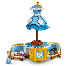 LEGO Disney Princess Cinderellas Kleid 43266 LEGO Disney Princess Cinderellas Kleid 43266