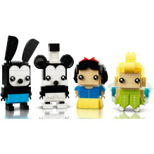 LEGO - 100-jähriges Disney Jubiläum LEGO - 100-jähriges Disney Jubiläum