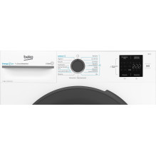 Skalbimo mašina BEKO BM3WFU39215WAR Skalbimo mašina BEKO BM3WFU39215WAR