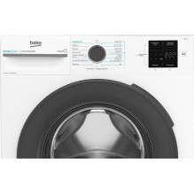 Skalbimo mašina BEKO BM3WFU39215WAR Skalbimo mašina BEKO BM3WFU39215WAR