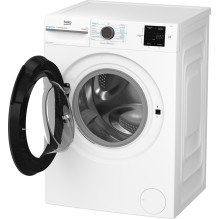 Skalbimo mašina BEKO BM3WFU39215WAR Skalbimo mašina BEKO BM3WFU39215WAR