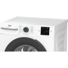 Skalbimo mašina BEKO BM3WFU39215WAR Skalbimo mašina BEKO BM3WFU39215WAR