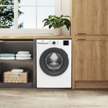 Skalbimo mašina BEKO BM3WFU39215WAR Skalbimo mašina BEKO BM3WFU39215WAR
