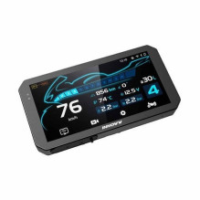INNOVV N3 Quick-Release Smart Display for BMW - a universal motorcycle display with quick-release mounting, support for INNOVV N3 Quick-Release Smart Display for BMW - a universal motorcycle display with quick-release mounting, support for