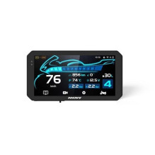 INNOVV N3 Quick-Release Smart Display for BMW - a universal motorcycle display with quick-release mounting, support for INNOVV N3 Quick-Release Smart Display for BMW - a universal motorcycle display with quick-release mounting, support for