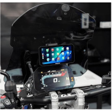 INNOVV N3 Quick-Release Smart Display for BMW - a universal motorcycle display with quick-release mounting, support for INNOVV N3 Quick-Release Smart Display for BMW - a universal motorcycle display with quick-release mounting, support for
