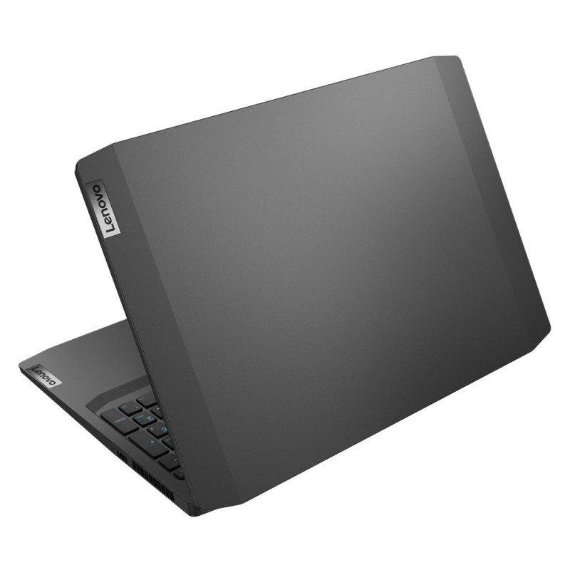 Lenovo IdeaPad Gaming 3 15ARH05 15"FHD / R5-4600H / 32GB / 512GB SSD(M2) / RTX1650Ti / Win10