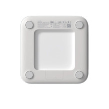 Belaidė Pelė - Xiaomi Smart Scale S200 150kg 100g Tikslumas Bluetooth Balta Belaidė Pelė - Xiaomi Smart Scale S200 150kg 100g Tikslumas Bluetooth Balta