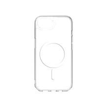 DĖKLAS TELEFONO JM IPHONE 16E / 17E SKAIDRUS DĖKLAS TELEFONO JM IPHONE 16E / 17E SKAIDRUS