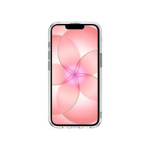 DĖKLAS TELEFONO JM IPHONE 16E / 17E SKAIDRUS DĖKLAS TELEFONO JM IPHONE 16E / 17E SKAIDRUS