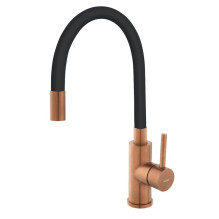 MIXER ZORBA INOXSTD SINK...
