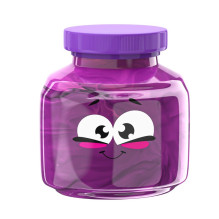 ŽAISLAS SLIME EMOTION 95ML