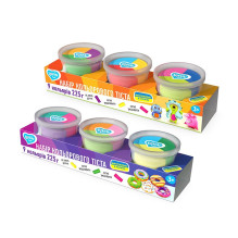 RINKINYS PLASTELINO MULTI...