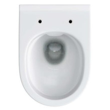 TOILET WALL HUNG B246 WITH COVER